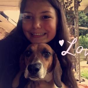 Meet your Posher, Jackie